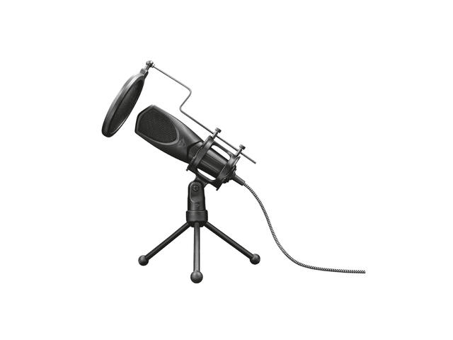 Микрофони Trust GXT 232 Mantis Streaming Microphone