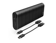 Външни батерии Hama Joy Pro 15600 mAh