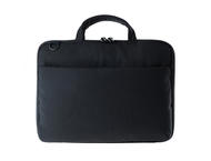 Чанти за Лаптопи Tucano Darkolor Slim, Черен