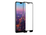 Защитно фолио Displex Real Glass 10H 3D протектор за Huawei P20 Pro