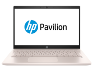 Лаптопи HP Pavilion 14-ce0012nu