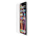 Защитно фолио Artwizz SecondDisplay Glass за iPhone XS Max, прозрачен