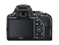 DSLR Nikon D3500