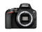 DSLR Nikon D3500