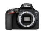 DSLR Nikon D3500