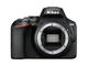 DSLR Nikon D3500