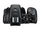 DSLR Nikon D3500