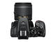 DSLR Nikon D3500 с AF-P 18-55mm f/3.5-5.6G VR