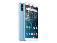 Смартфони Xiaomi Mi A2 64GB Dual SIM, син
