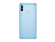 Смартфони Xiaomi Redmi Note 6 Pro 4/64GB, син