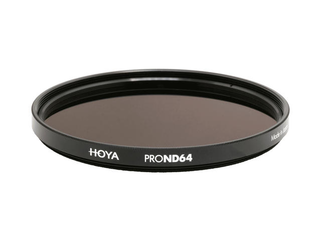 Филтри Hoya PROND64 77 mm
