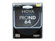 Филтри Hoya PROND64 72mm