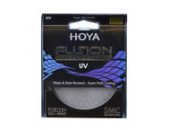 Филтри Hoya UV (SMC) (Fusion Antistatic) 62mm