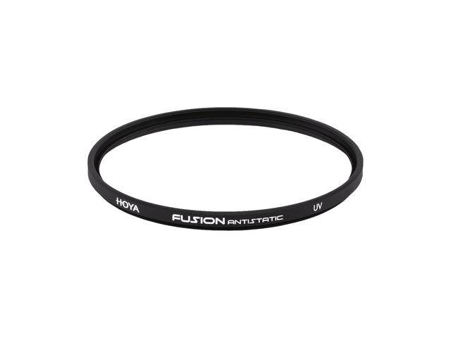 Филтри Hoya UV (SMC) (Fusion Antistatic) 67mm