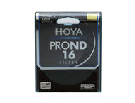 Филтри Hoya ND16 (PROND) 77mm
