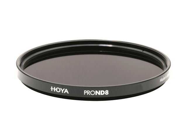Филтри Hoya ND8 (PROND) 52mm