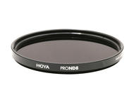 Филтри Hoya ND8 (PROND) 55mm