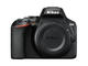 DSLR Nikon D3500 с AF-S DX Nikkon 18-105mm f/3.5-5.6G ED VR