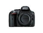 DSLR Nikon D5300