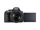 DSLR Nikon D5300 с обектив 18-140mm f/3.5-5.6G ED VR