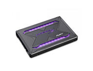 SSD 960GB SATA Kingston HyperX FURY RGB