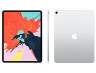 Таблети Apple iPad Pro 12.9''(2018) Wi-Fi 1TB, сребрист цвят