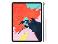 Таблети Apple iPad Pro 12.9''(2018) Wi-Fi + Cellular 64GB, сив цвят