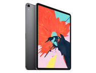 Таблети Apple iPad Pro 12.9''(2018) Wi-Fi + Cellular 512GB, сив цвят