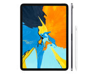 Таблети Apple iPad Pro 11''(2018) Wi-Fi 64GB, сив цвят