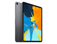 Таблети Apple iPad Pro 11''(2018) Wi-Fi 1TB, сив цвят