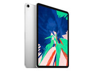 Таблети Apple iPad Pro 11''(2018) Wi-Fi + Cellular 512GB, сребрист цвят