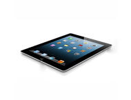 Таблети Apple iPad Retina WiFi + Cellular 128GB, черен цвят