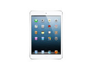 Таблети Apple iPad mini WiFi 16GB, бял цвят