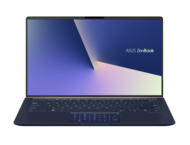 Лаптопи ASUS ZenBook 14 UX433FN-A5086T