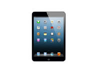 Таблети Apple iPad mini 16GB WiFi, черен цвят