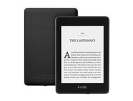 E-reader Amazon Kindle Paperwhite (2018), 4G LTE + 32GB, в черно
