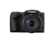 Компактни фотоапарати Canon PowerShot SX430 IS