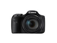 Компактни фотоапарати Canon PowerShot SX540 HS