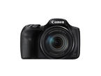 Компактни фотоапарати Canon PowerShot SX540 HS