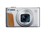 Компактни фотоапарати Canon PowerShot SX740 HS