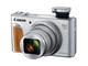 Компактни фотоапарати Canon PowerShot SX740 HS