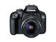 DSLR Canon EOS 4000D с 18-55mm DC III