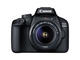 DSLR Canon EOS 4000D с 18-55mm DC III