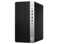 Компютри HP ProDesk 600 G4 SFF