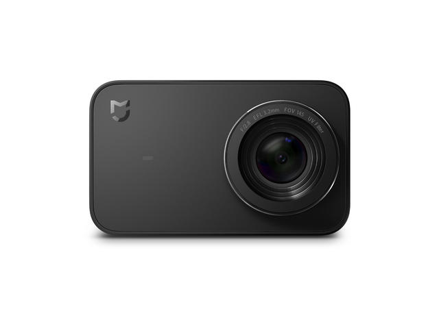 Екстремни камери Xiaomi Mi Action Camera 4K