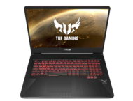 Лаптопи Asus TUF Gaming FX705DU-AU030