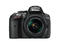 DSLR Nikon D5300 с обектив AF-P 18-55mm f/3.5-5.6G VR