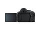 DSLR Nikon D5300 с обектив AF-P 18-55mm f/3.5-5.6G VR