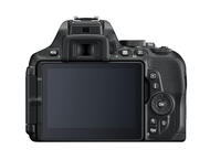 DSLR Nikon D5600