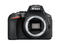 DSLR Nikon D5600